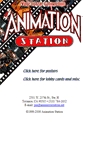Mobile Screenshot of animationstation.net